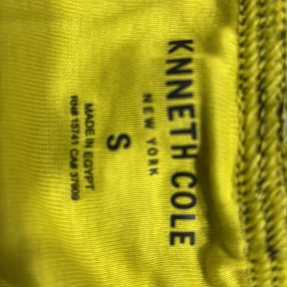 Kenneth Cole, men’s boxer briefs (6) small, assorted colors. NWT.   CCC - Picture 2 of 2